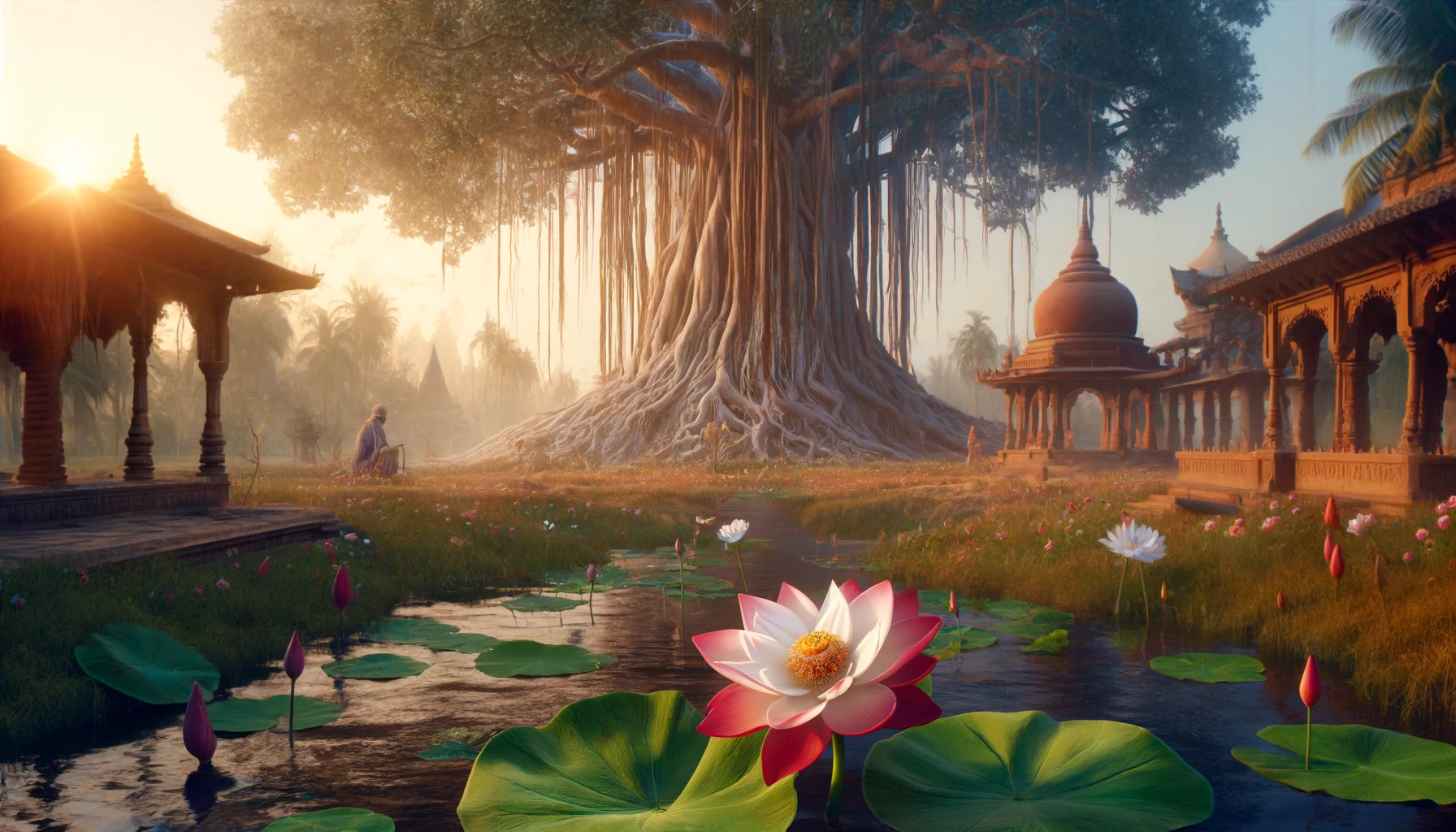 Introduction to Indian Culture: A Tapestry of Traditions and Symbols
