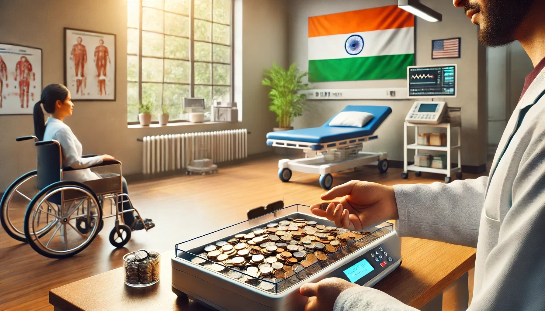 Budget Travel Tips: Indian Coins and Payments