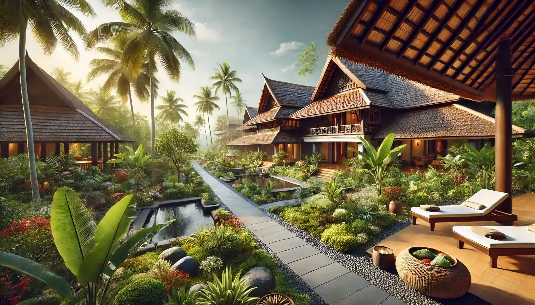 India Unveiled: Where Top-Notch Healthcare Meets Timeless Beauty