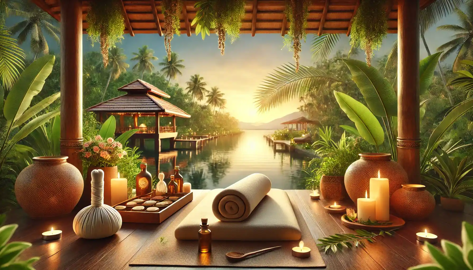 Healing and Exploring: Discover India's World-Class Healthcare and Scenic Wonders