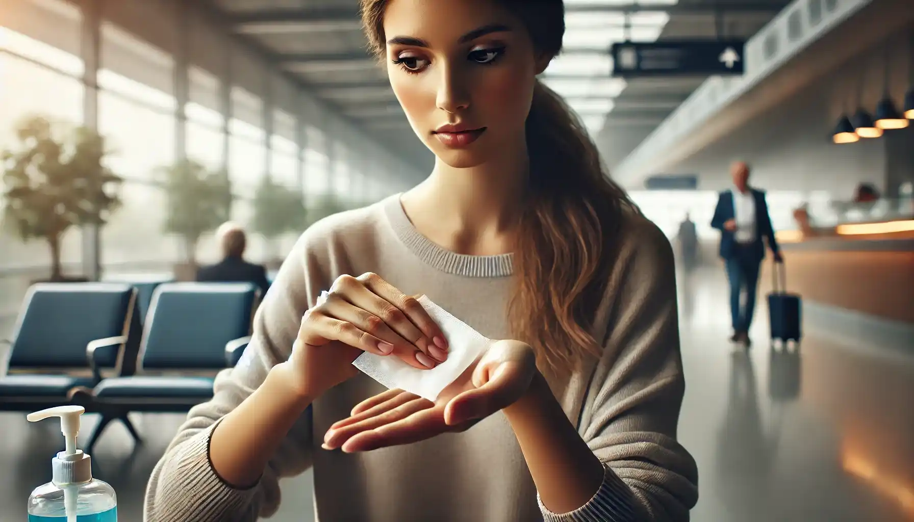 Stay Healthy in India: How to Avoid Infections in Public Places?