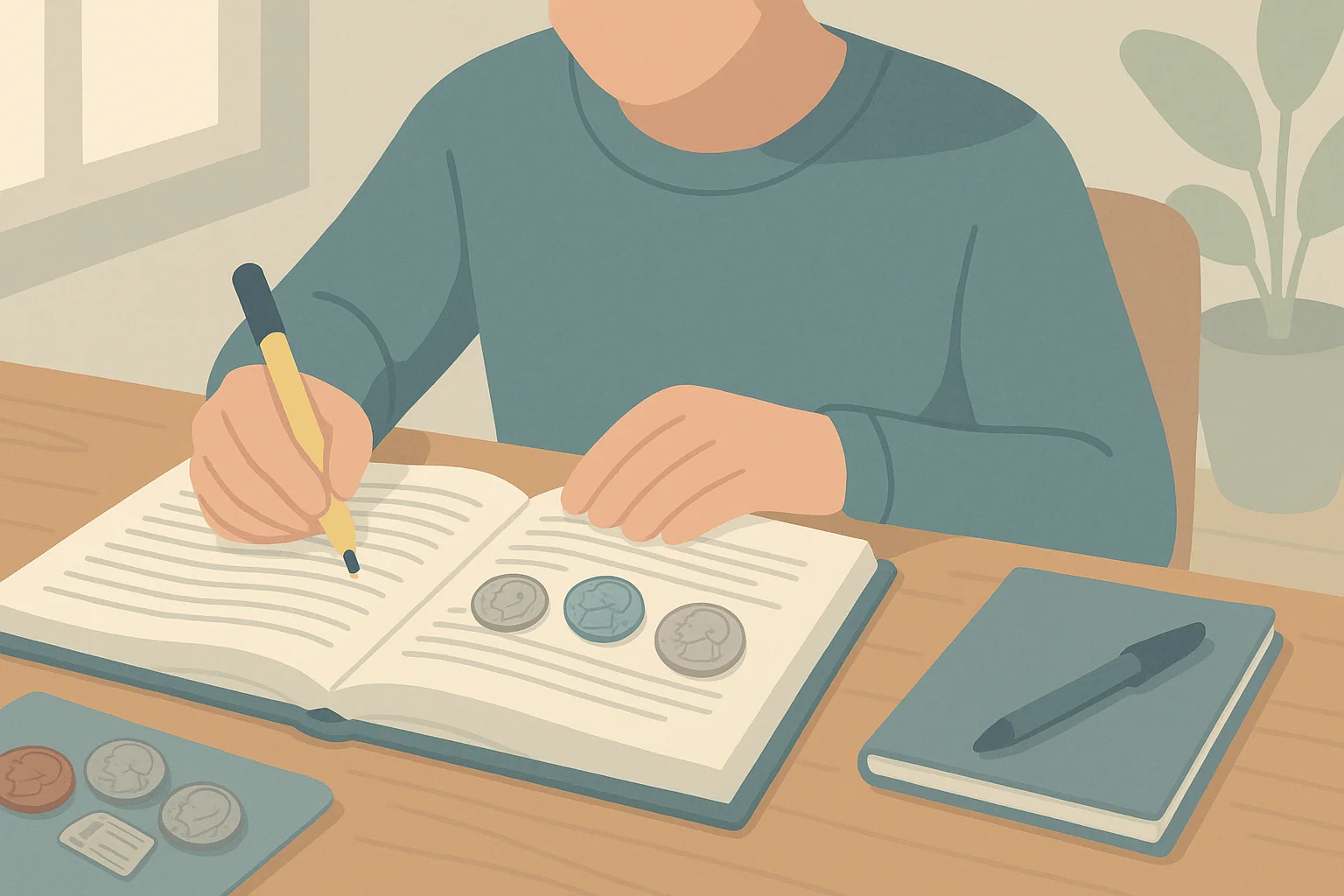 Myths of Modern Coinage: What Is True or False?